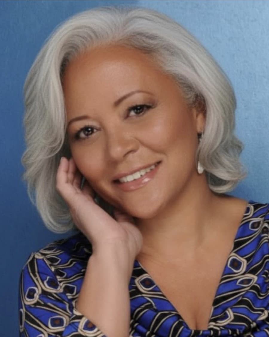 Dr. Cindy Cork