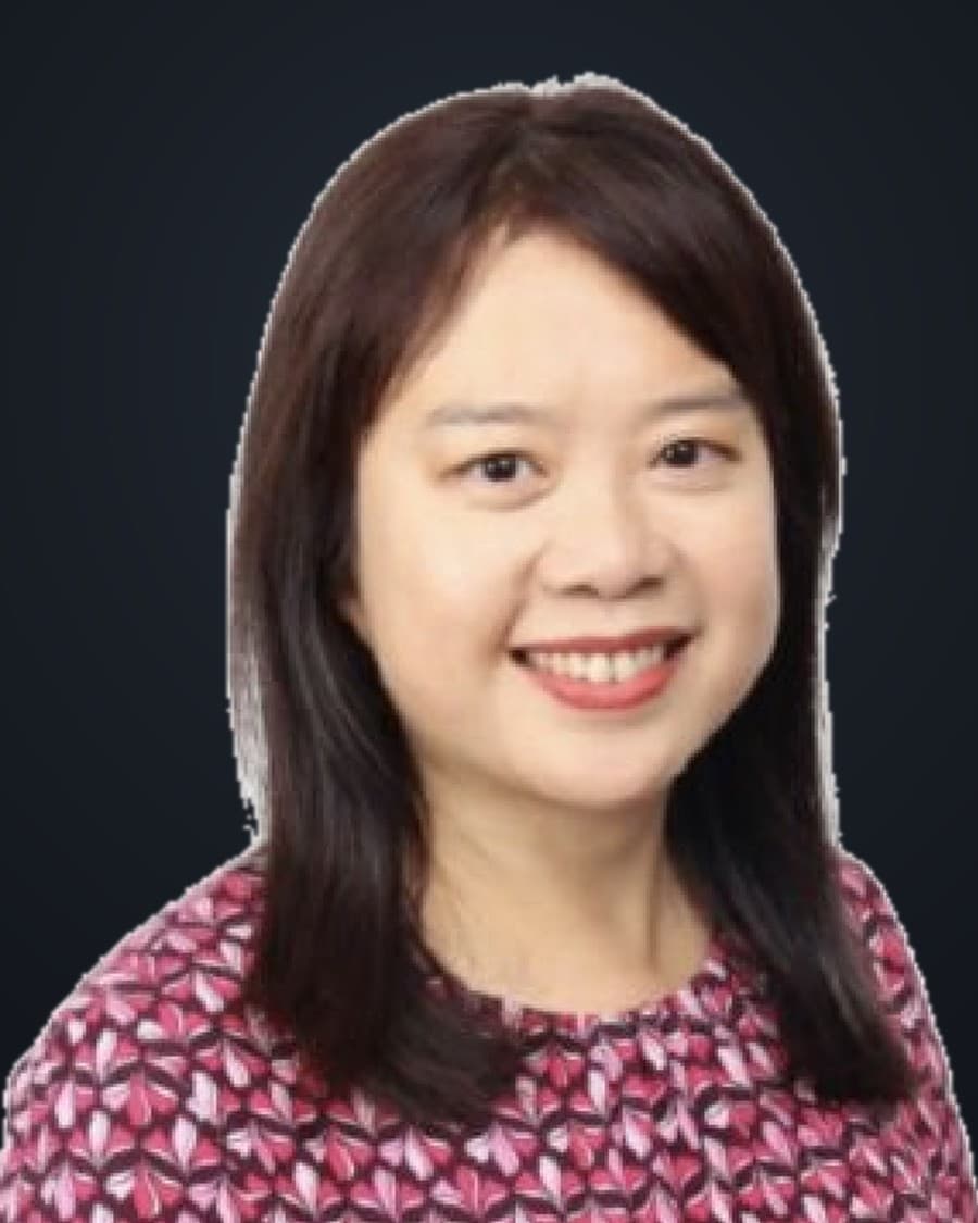 Claire Chuang