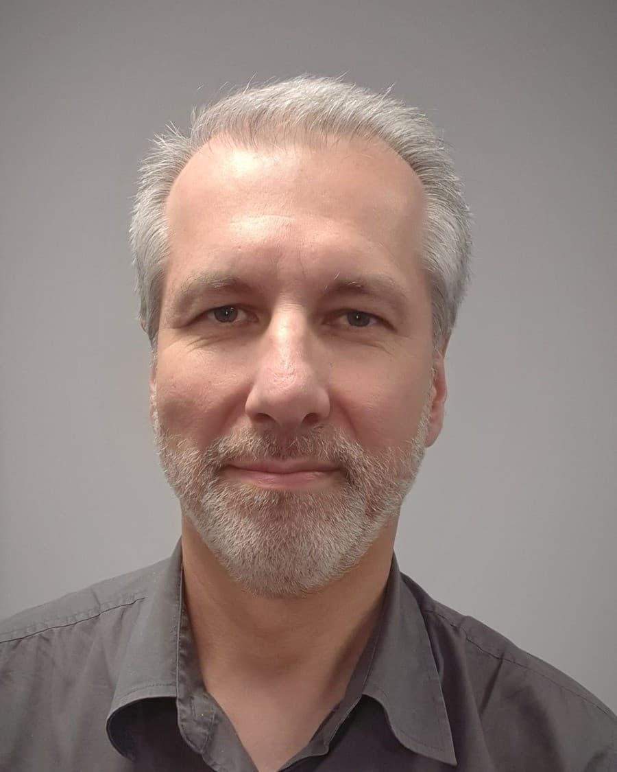 Joerg Steegmueller
